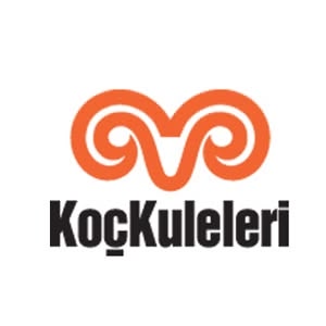 Koç Kuleleri