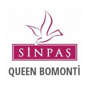 Sinpaş Queen Bomonti
