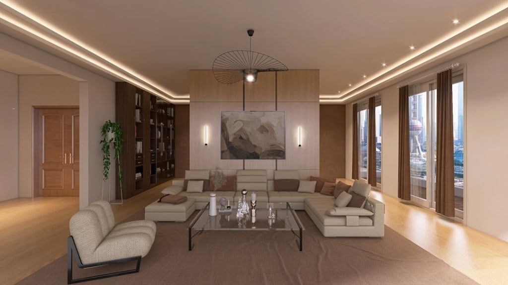 Villa & Daire Temizliği